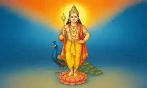 Skanda Sashti 2026: आज संतान प्राप्ति का व्रत संकद षष्ठी ,ऐसे करें पूजा और इन नियमों का करें पालन