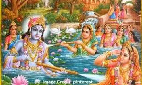 Dol Purnima 2026: क्या होती है डोल पूर्णिमा, कब और कहां मनाया जाएगा ये उत्सव, जानें पूजन विधि, व्रत नियम और महत्व Dol Purnima 2026: क्या होती है डोल पूर्णिमा, कब और कहां मनाया जाएगा ये उत्सव, जानें पूजन विधि, व्रत नियम और महत्व