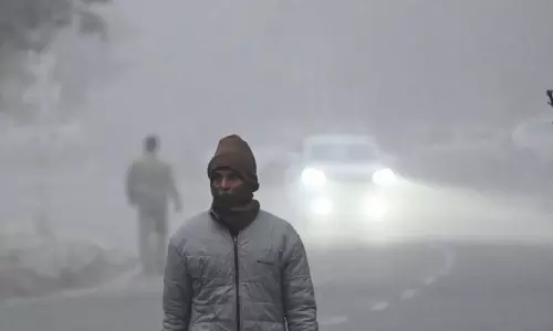 देश में कई हिस्सों में ठंड की विदाई, जानें आगे कैसा रहेगा मौसम