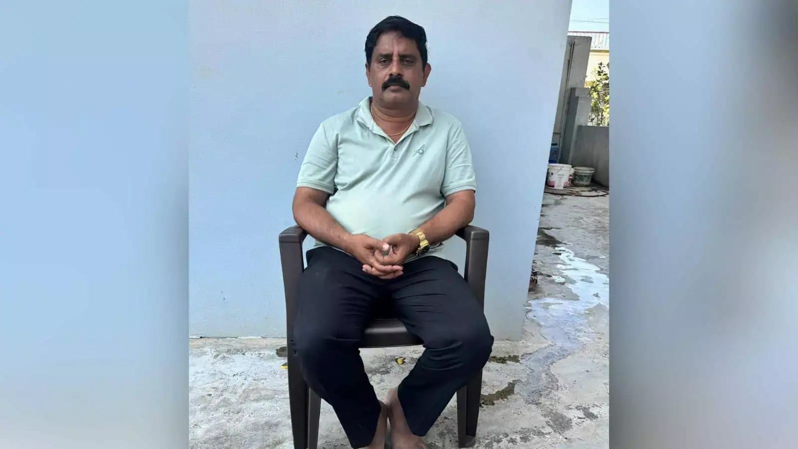 Telangana ACB ने सरकारी अधिकारी पर 4 करोड़ रुपये की आय से अधिक संपत्ति का मामला दर्ज किया Telangana ACB ने सरकारी अधिकारी पर 4 करोड़ रुपये की आय से अधिक संपत्ति का मामला दर्ज किया