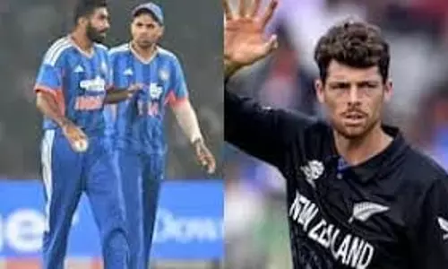 IND vs SA: सुपर-8 में दक्षिण अफ्रीका से भारत का पहला मुकाबला