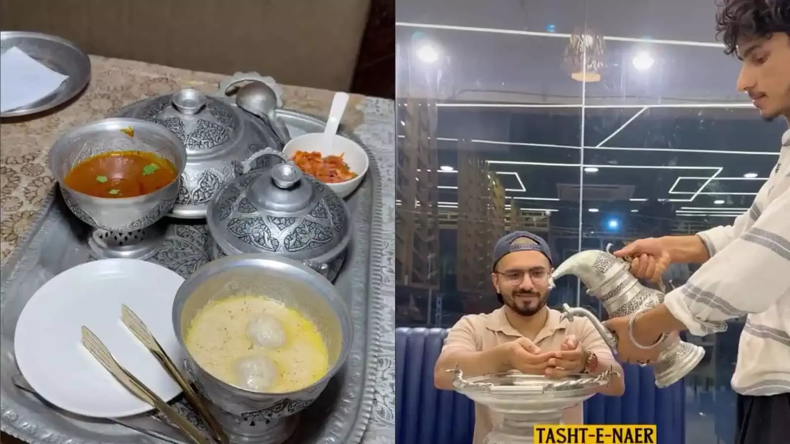 टॉलीचौकी से मसाब टैंक: हैदराबाद में कश्मीरी वाज़वान ट्राई करने के लिए 4 जगहें टॉलीचौकी से मसाब टैंक: हैदराबाद में कश्मीरी वाज़वान ट्राई करने के लिए 4 जगहें