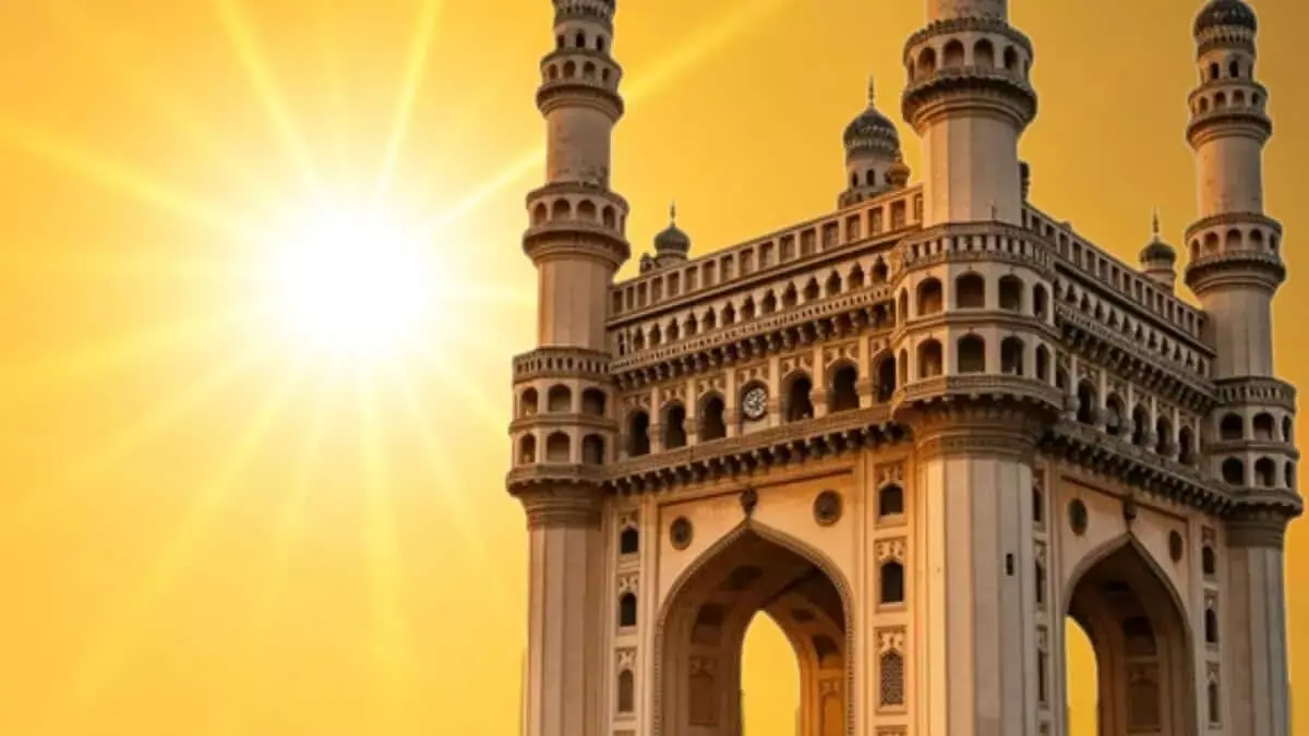 Hyderabad: हैदराबाद में गर्मी जल्दी क्यों आ रही है, जानिए