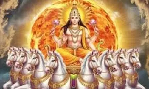 unday remedies: कुंडली में सूर्य मजबूत करने के लिए रविवार को करें ये आसान उपाय unday remedies: कुंडली में सूर्य मजबूत करने के लिए रविवार को करें ये आसान उपाय