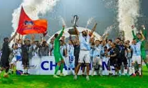 गोवा ने ISL 2025-26 में अपनी पहली जीत हासिल की गोवा ने ISL 2025-26 में अपनी पहली जीत हासिल की