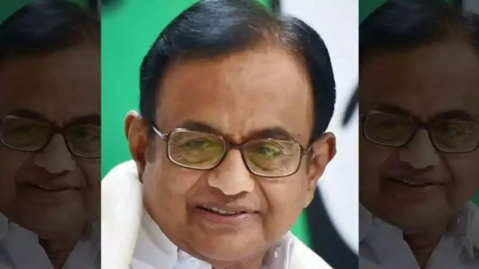 Chidambaram ने ट्रंप की टैरिफ रणनीति की आलोचना, भारत के व्यापार लाभ पर सवाल उठाए Chidambaram ने ट्रंप की टैरिफ रणनीति की आलोचना, भारत के व्यापार लाभ पर सवाल उठाए