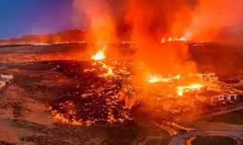 Jwalamukhi Yog 2026: होने जा रहा है ज्वालामुखी योग का निर्माण, भूलकर भी ना करें ये गलतियां