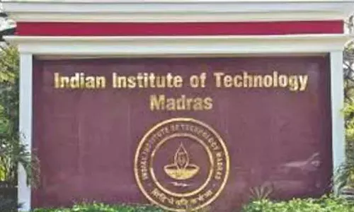 Management - डेटा साइंस में B.S.: IIT चेन्नई में इंट्रोडक्शन Management - डेटा साइंस में B.S.: IIT चेन्नई में इंट्रोडक्शन