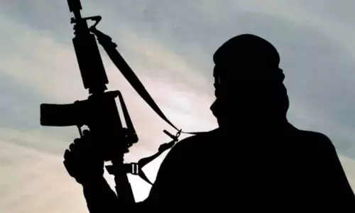कई शहरों में रेकी, दिल्ली में लगाए फ्री कश्मीर के पोस्टर, तमिलनाडु में पकड़े 6 संदिग्धों की साजिश का खुलासा