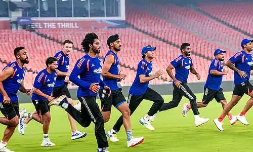 आज India का मुकाबला साउथ अफ्रीका से होगा