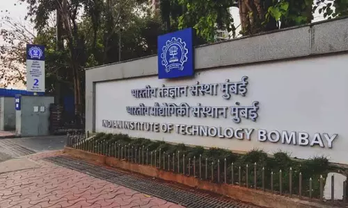 Mumbai : IIT-B हॉस्टल के कमरे से पांच जिंदा कारतूस मिले; छात्र पर आर्म्स एक्ट के तहत मामला दर्ज Mumbai : IIT-B हॉस्टल के कमरे से पांच जिंदा कारतूस मिले; छात्र पर आर्म्स एक्ट के तहत मामला दर्ज