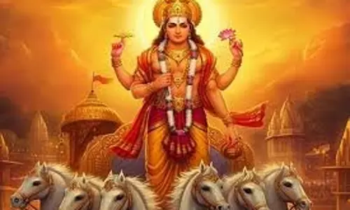 Raviwar Upay: रविवार को करें उपाय, समस्त परेशानियां से मिलेगा छुटकारा Raviwar Upay: रविवार को करें उपाय, समस्त परेशानियां से मिलेगा छुटकारा