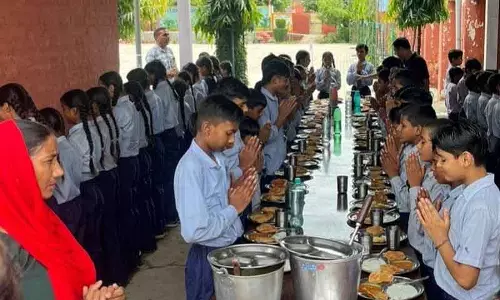 Ambala मिड-डे मील आइटम की कीमत तय करने से सरकारी टीचर्स की संस्था मुश्किल में