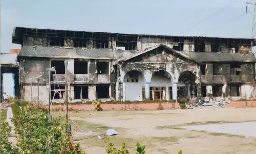 जब Rohtak जल गया: एक दशक बाद भी जख्म गहरे हैं