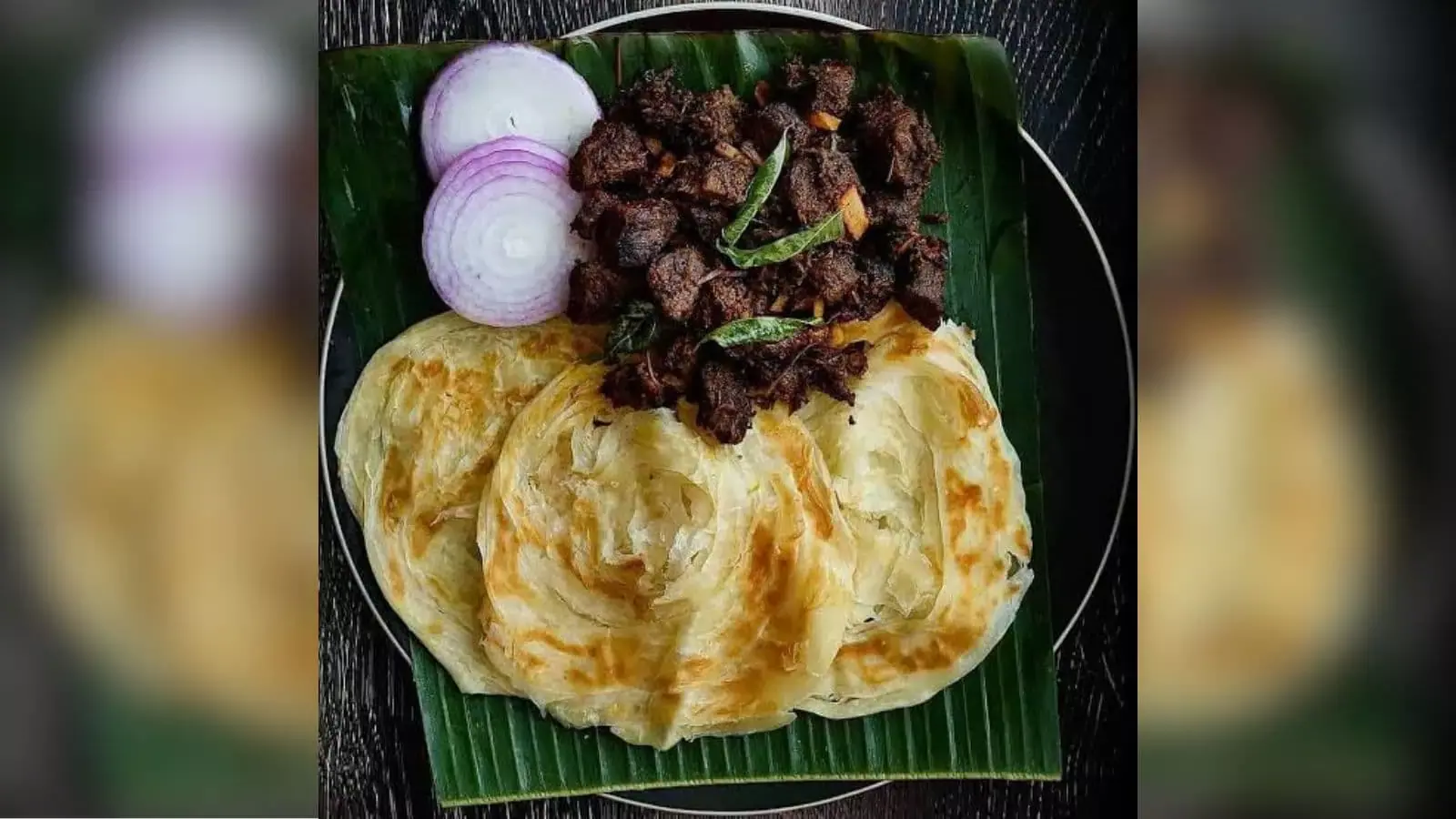 Kerala : क्या केरल में बीफ करी से कैंसर का खतरा बढ़ रहा है? इस दावे पर बहस तेज़ Kerala : क्या केरल में बीफ करी से कैंसर का खतरा बढ़ रहा है? इस दावे पर बहस तेज़