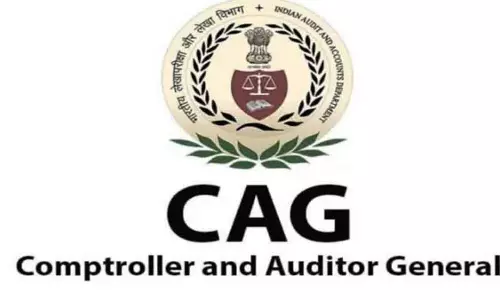 MP : CAG रिपोर्ट में कहा गया है कि मेडिकल यूनिवर्सिटी में बहुत सारी अनियमितताएं हैं