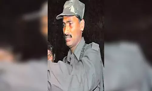 इनामी माओवादी कमांडर देवजी ने किया सरेंडर, एक और बड़ी सफलता मिली