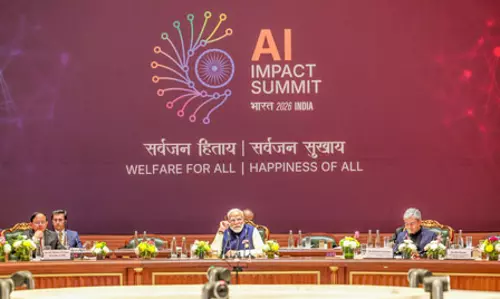 मन की बात में पीएम मोदी ने कहा, एआई समिट में दुनिया ने देखीं भारत की अद्भुत क्षमताएं मन की बात में पीएम मोदी ने कहा, एआई समिट में दुनिया ने देखीं भारत की अद्भुत क्षमताएं