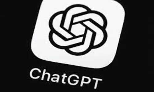 ChatGPT:भारत में 18-24 उम्र के यूजर्स भेज रहे सबसे ज्यादा मैसेज ChatGPT:भारत में 18-24 उम्र के यूजर्स भेज रहे सबसे ज्यादा मैसेज