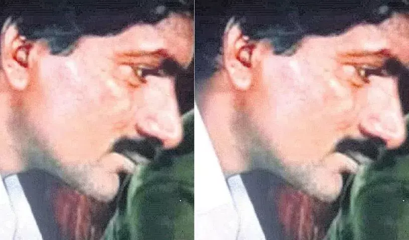Hyderabad: CPI (माओवादी) को झटका, मुख्य नेता देवजी ने तेलंगाना पुलिस के सामने सरेंडर किया