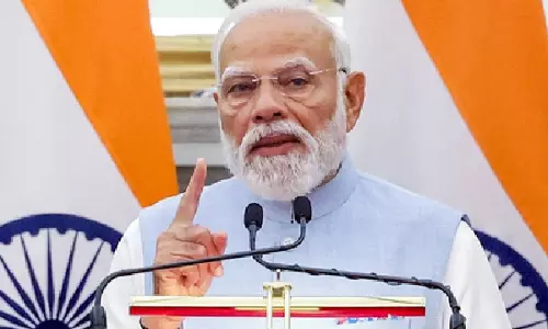 PM Modi मेरठ में बड़े इंफ्रास्ट्रक्चर प्रोजेक्ट्स का उद्घाटन करेंगे