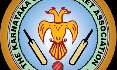 KSCA की खास पहल, सुनील जोशी के नाम पर रखा जाएगा फाइनल का पवेलियन KSCA की खास पहल, सुनील जोशी के नाम पर रखा जाएगा फाइनल का पवेलियन
