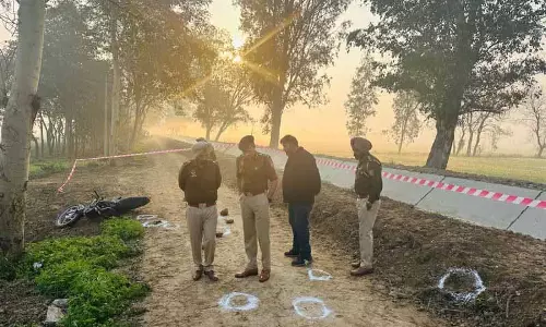 सरपंच मर्डर, Tarn Taran के पास पुलिस एनकाउंटर में मुख्य आरोपी समेत 2 घायल