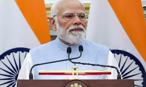 टी20 विश्व कप में भारतीय मूल के खिलाड़ी भारत के साथ दूसरे देशों का भी नाम रोशन कर रहे हैं: पीएम मोदी