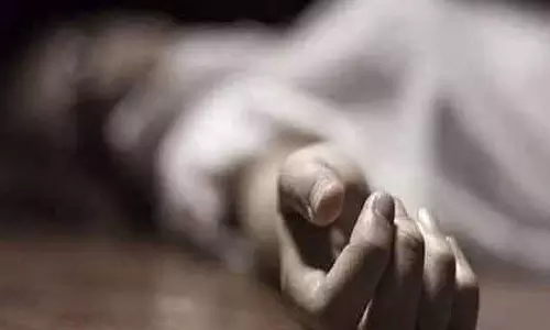UP : एक ही परिवार के 5 सदस्य बंद घर से मृत मिले