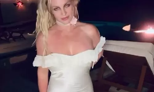 Britney Spears ने अपने सोशल मीडिया पोस्ट में सब कुछ बता दिया Britney Spears ने अपने सोशल मीडिया पोस्ट में सब कुछ बता दिया