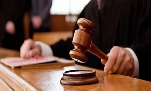 Himachal :  चिट्टा तस्कराें पर चला कोर्ट का चाबुक