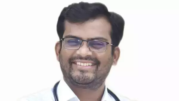 गडग लोकायुक्त के जाल में फंसे शिरहट्टी के MLA चंद्रू लमानी और दो सहयोगी