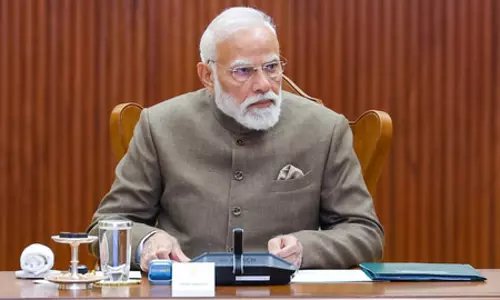 मन की बात: डिजिटल अरेस्ट पर पीएम मोदी ने देशवासियों को किया सतर्क मन की बात: डिजिटल अरेस्ट पर पीएम मोदी ने देशवासियों को किया सतर्क