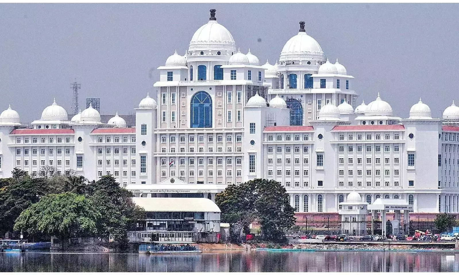 तेलंगाना कैबिनेट की कल होने वाली मीटिंग में GHMC, ZPTC चुनावों पर चर्चा होगी तेलंगाना कैबिनेट की कल होने वाली मीटिंग में GHMC, ZPTC चुनावों पर चर्चा होगी