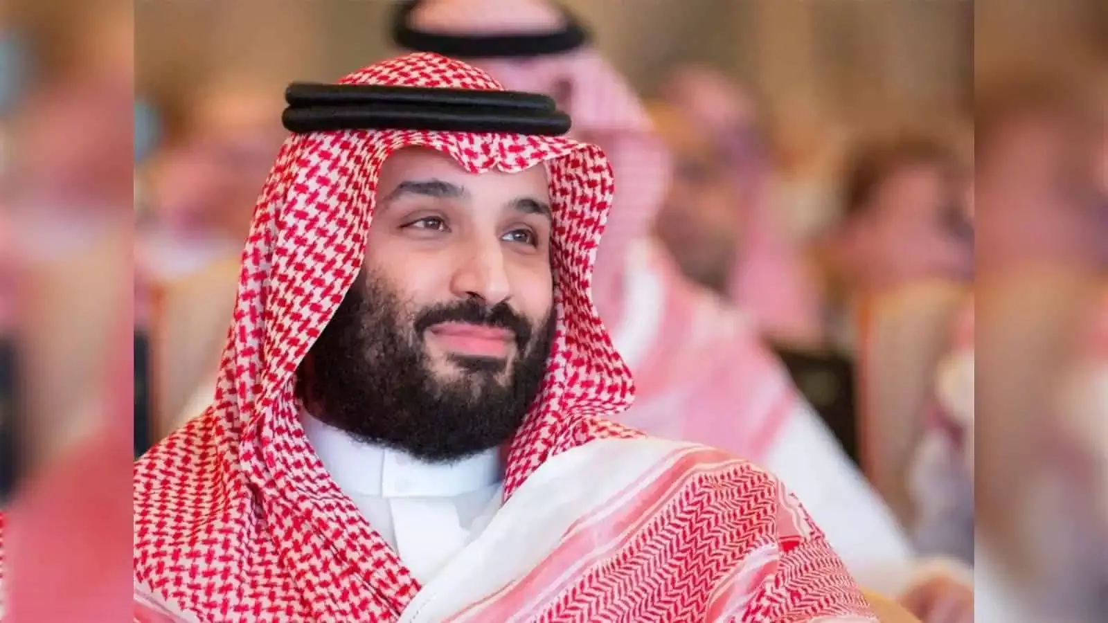 सऊदी क्राउन प्रिंस ने सूडान और यमन को लेकर UAE को शिकायती पत्र भेजा सऊदी क्राउन प्रिंस ने सूडान और यमन को लेकर UAE को शिकायती पत्र भेजा