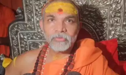 स्वामी अविमुक्तेश्वरानंद ने सभी यौन शोषण आरोपों का किया खंडन