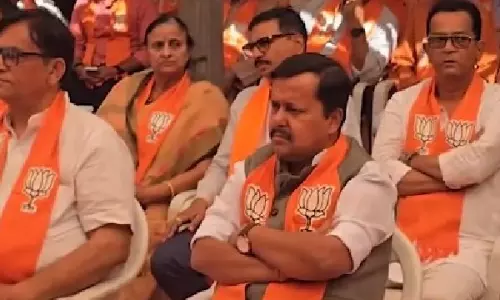 BJP नेता, CM और मंत्री रहे ‘मन की बात’ के 131वें संस्करण में सक्रिय श्रोता