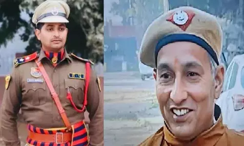 Faridabad की फैक्ट्री में आग लगने से मरने वालों की संख्या चार हुई