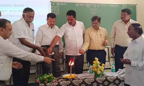 SSLC एग्जाम में 625 मार्क्स लाने पर ₹1 लाख का इनाम