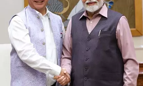 मिजोरम के सीएम लालदुहोमा के जन्मदिन पर प्रधानमंत्री मोदी समेत कई नेताओं ने दीं शुभकामनाएं मिजोरम के सीएम लालदुहोमा के जन्मदिन पर प्रधानमंत्री मोदी समेत कई नेताओं ने दीं शुभकामनाएं