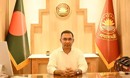 Bangladesh में BNP के नेतृत्व वाली कैबिनेट में 70 प्रतिशत बिजनेस लीडर Bangladesh में BNP के नेतृत्व वाली कैबिनेट में 70 प्रतिशत बिजनेस लीडर