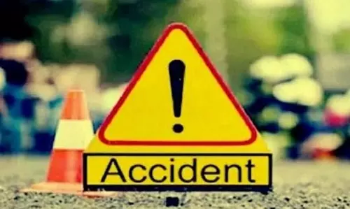 कर्नाटक: नागमंगला के पूर्व विधायक सुरेश गौड़ा कार दुर्घटना में गंभीर रूप से घायल