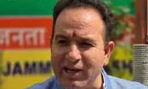 J&K सरकार ने 23,000 नौकरियां आउटसोर्स करके युवाओं के सपने तोड़ दिए: LoP शर्मा