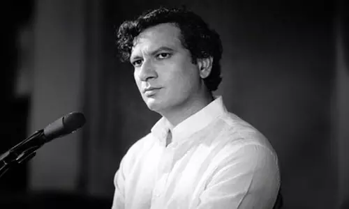 यादों में विजय : भारतीय सिनेमा के गाइड, जिन्होंने बॉलीवुड को सिखाया शहरी स्वैग यादों में विजय : भारतीय सिनेमा के गाइड, जिन्होंने बॉलीवुड को सिखाया शहरी स्वैग