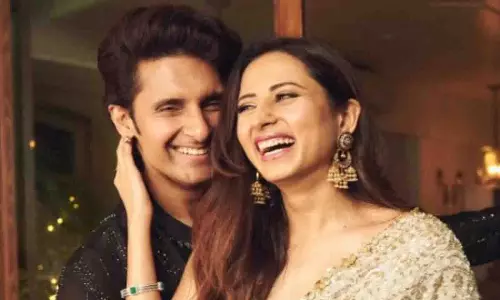 सरगुन मेहता ने रवि दुबे के साथ pregnancy की अफवाहों को बेबुनियाद बताया सरगुन मेहता ने रवि दुबे के साथ pregnancy की अफवाहों को बेबुनियाद बताया