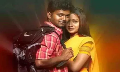 Ghilli री-रिलीज़ बॉक्स ऑफिस कलेक्शन Ghilli री-रिलीज़ बॉक्स ऑफिस कलेक्शन