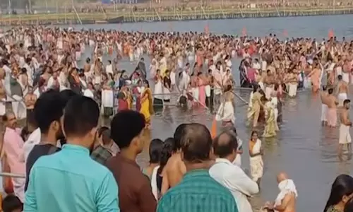 PM मोदी ने अपने मन की बात में केरल के कुंभ, महामघन की सराहना की।