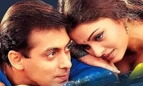 Hum Dil De Chuke Sanam का रोम इंडियन फिल्म फेस्टिवल में स्पेशल प्रीमियर हुआ Hum Dil De Chuke Sanam का रोम इंडियन फिल्म फेस्टिवल में स्पेशल प्रीमियर हुआ