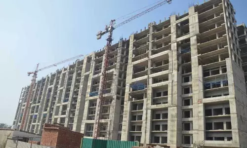 Ludhiana: अटल अपार्टमेंट, कोई ब्रोशर नहीं, आवेदकों को शर्तों की जानकारी नहीं