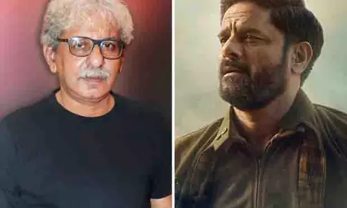 श्रीराम राघवन ने Ikkis में पाकिस्तान भरोसेमंद नहीं है वाले डिस्क्लेमर पर तोड़ी चुप्पी